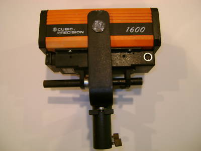 Vintage cubic precision distance meter-80 package