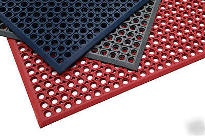 Commercial bar/kitchen/anti fatigue/rubber/floor mat