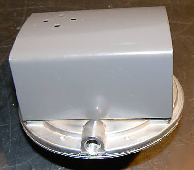 Honeywell C645A1006 air/gas pressure switch C645A 