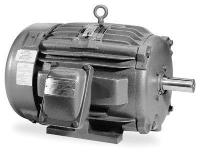 New 1.5/2 hp baldor motor