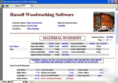 Cabinet door woodworking software router bit kreg delta