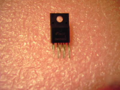 DM0565R FSDM0565R pwm controller ic