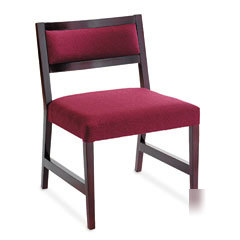 Hon cambia 2160 series upholstered back