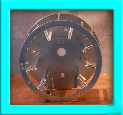 Sti semitool srd wafer rotor A194.50MB for wash system