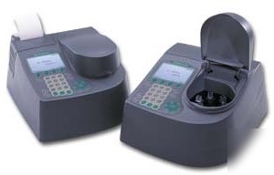 Thermo fisher scientific genesys 10 spectrophotometers