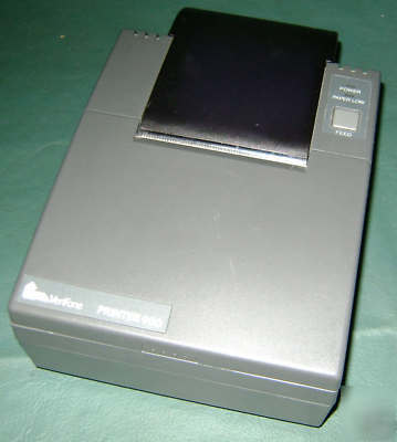 Verifone printer 900 roll printer