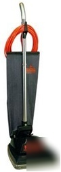  hoover C1431-010 guardsman bagged commerc upright vac