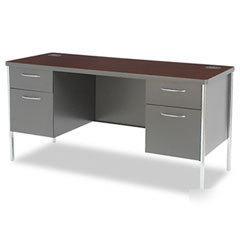 Hon mentor series credenza