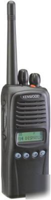 Kenwood tk 3180 450-490 mhz with extras 