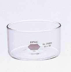 Kimble/kontes kimax crystallizing dishes, : 23000 12565
