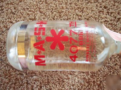 Mash 4077TH vodka dispensing system - with sealed vodka