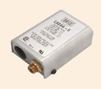 New L62AA-5C pilot safety switch with manual reset * *