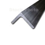 6061-T6 aluminum angle 3