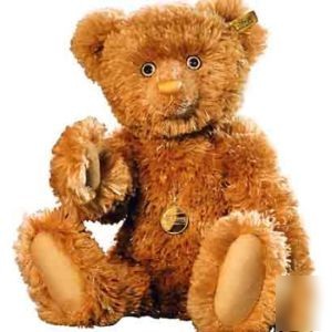 Au$ website selling teddy bears - big money 