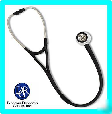 Drg puretone titanium cardiology ti-lite stethoscope