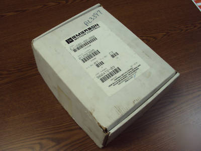 Emerson epsilon servo drive ei-202-00-000