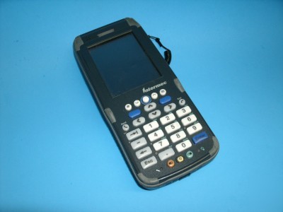 Intermec CN3E mobile computer CN3E5H841G5E200