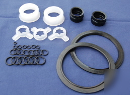 New 3 X32696 kits for taylor 339,754 & 794 machines