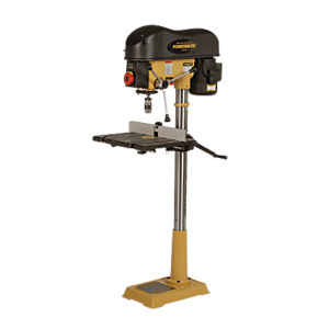 New brand powermatic drill press - 1HP,1PH - PM2800