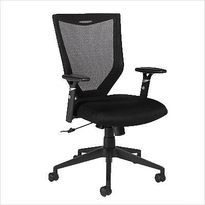 New offices to go mesh back and seat managers chair 
