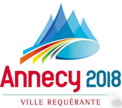 Olympics 2018 munchen, annecy or pyeongchang 