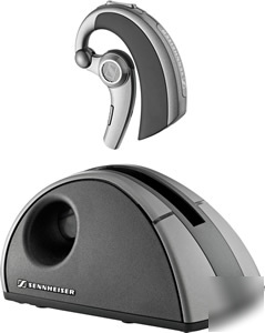 Sennheiser sen-vmxoffice-wireless bluetooth office head