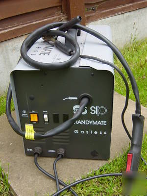 Sip handymate mig welder 90AMP 