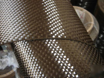 Carbon fiber fabric cloth - 5HS - 11