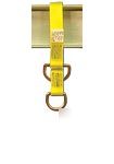 Frenchcreek 1324 tie off strap 2 foot double d-ring