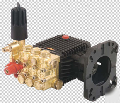 General pump tx series 63 4GPM - 3000 psi w/unloader