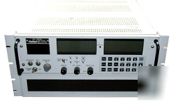 Harris rf-350K transceiver