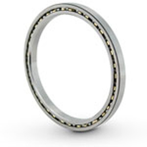 KA025CPO slim section bearing 2.5