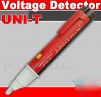Power noncontact volt alert stick voltage detector r-1