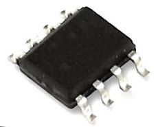 Samsung eprom ic 24C256BN (1103-001385) PPM42S3