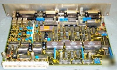 Siemens circuit board 6FX 1126-8BA00 _6FX1126-8BA00 pcb
