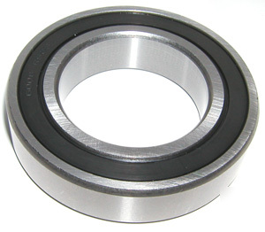 6002-2RS hybrid ceramic bearing 15X32X9 SI3N4 abec-7