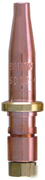 New smith acetylene cutting tip SC12-1 - 