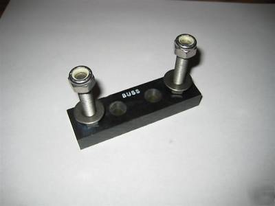 Ann anl ane cne or cnl buss fuse block limiter holder 