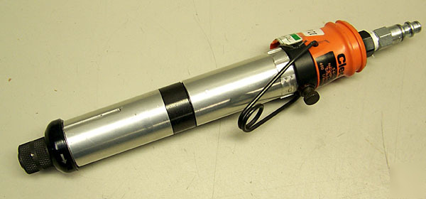 Cleco pneumatic nutrunner 14BPL-2142 air screwdriver