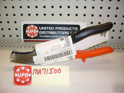 Klenk pipe cutter, slot or double cut - MA71500