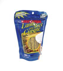 Lamb & rice flavored munchy - 50 pack