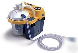 New laerdal compact suction unit oral nasal hospital 