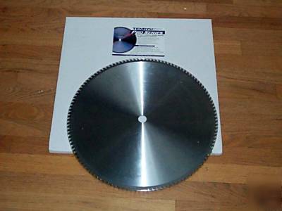 Saw blade carbide tenryu 18