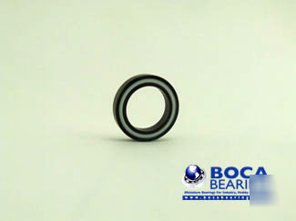 15X32X9MM, full ceramic bearing, 6002LLT9C3LDSI3N4