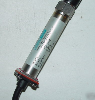 Ashcroft - K17M0242F2100 - pressure transmitters