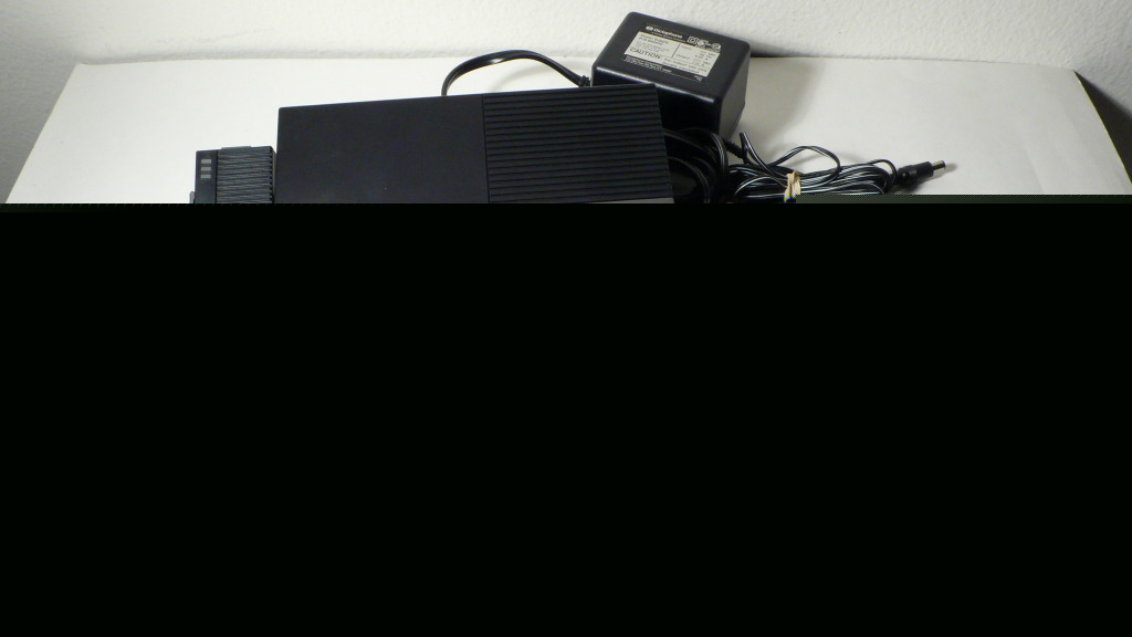 Dictaphone 3710 voice processor dictation transciber