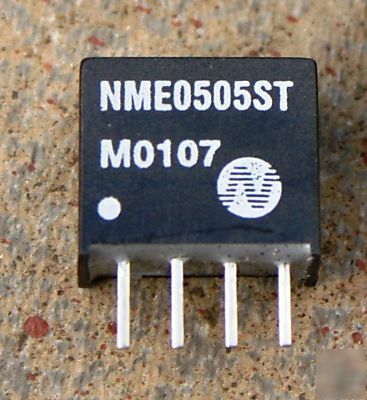 NME0505ST dc dc converter NME0505S electronic