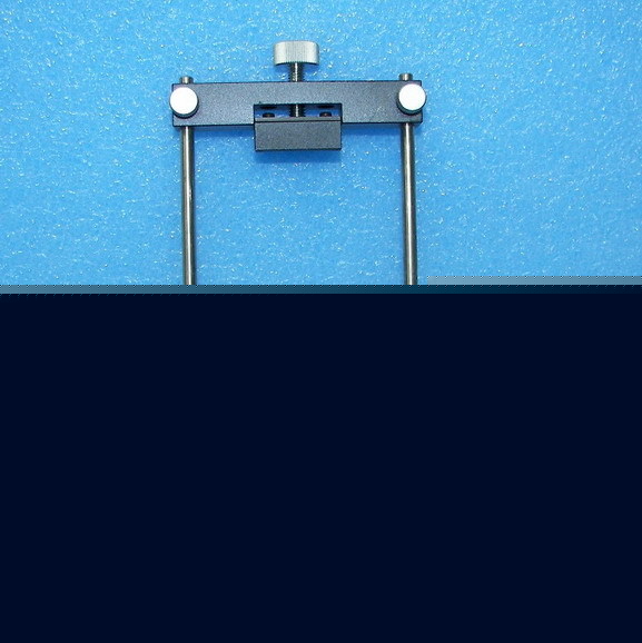 New melles groit variable lens holder optical mount port