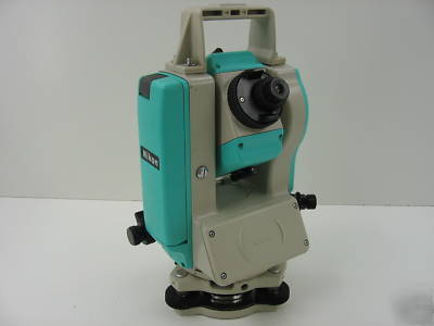 Nikon dtm-330 5