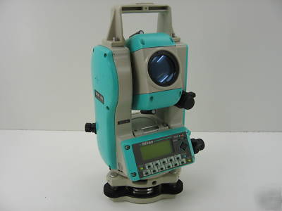 Nikon dtm-330 5